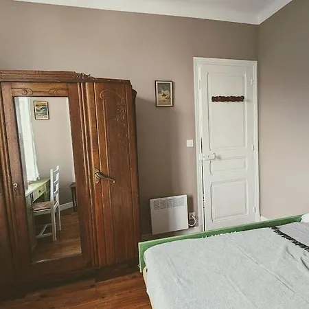 Lejlighed La Maison Verdemar