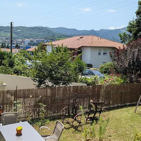 Lejlighed La Maison Verdemar