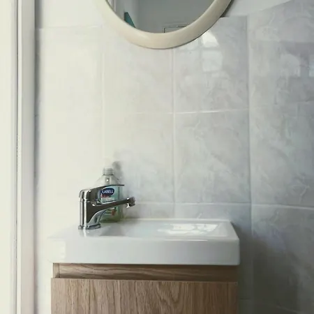 Lejlighed La Maison Verdemar Hendaye