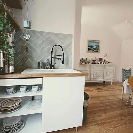 Lejlighed La Maison Verdemar