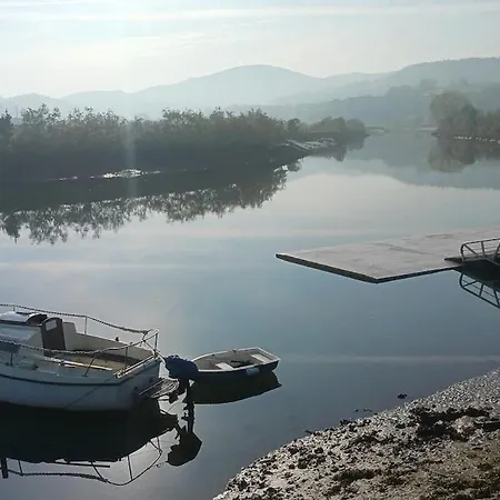 La Maison Verdemar Lejlighed *