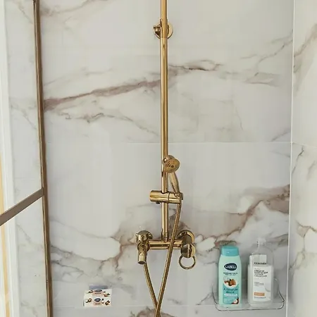 La Maison Verdemar Lejlighed *