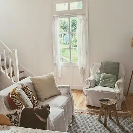 La Maison Verdemar * Hendaye