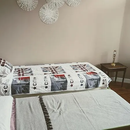 La Maison Verdemar * Hendaye