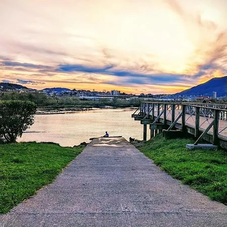 La Maison Verdemar Lejlighed