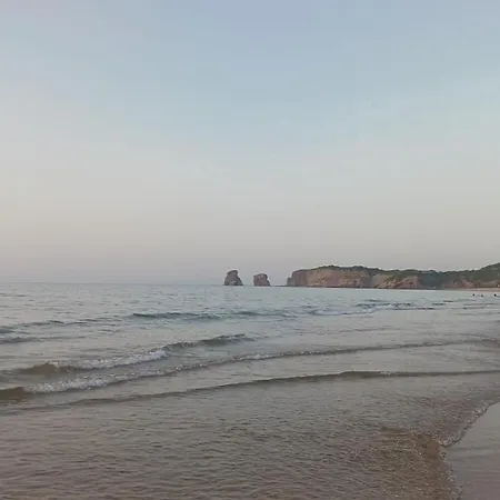 La Maison Verdemar * Hendaye