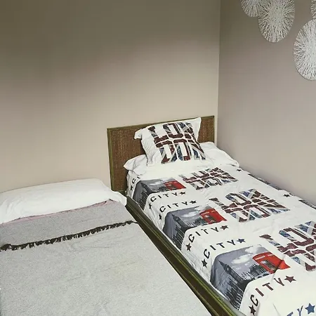 La Maison Verdemar Lejlighed *