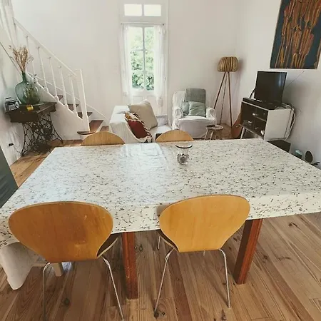 La Maison Verdemar Hendaye