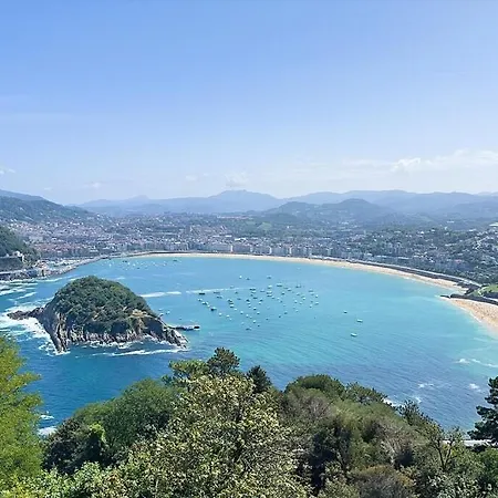 La Maison Verdemar * Hendaye