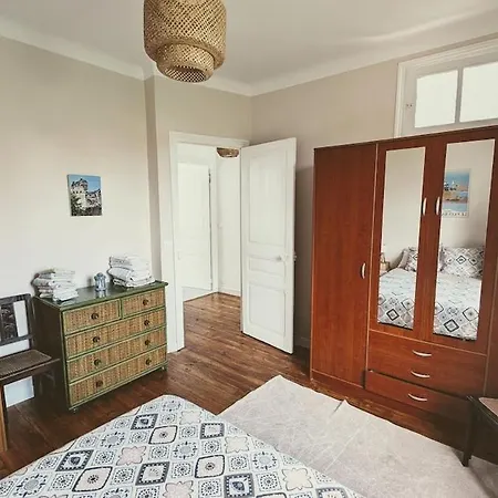 La Maison Verdemar Lejlighed *