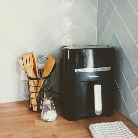 La Maison Verdemar *