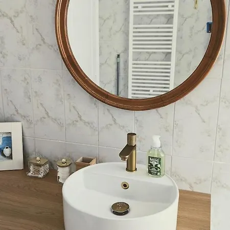 La Maison Verdemar * Hendaye