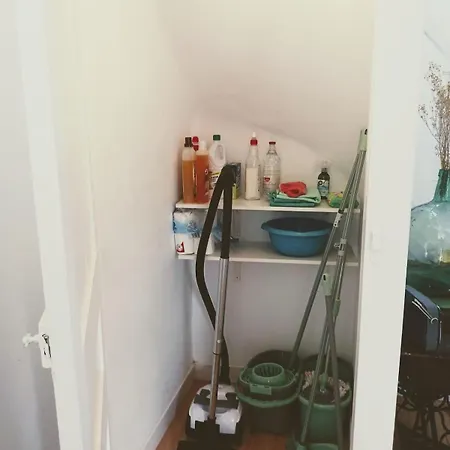 Lejlighed La Maison Verdemar *