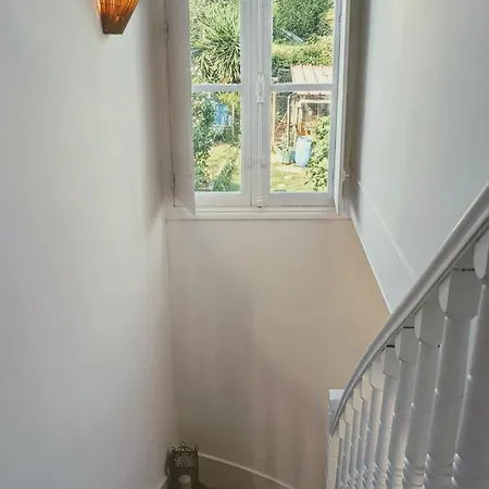 La Maison Verdemar * Hendaye