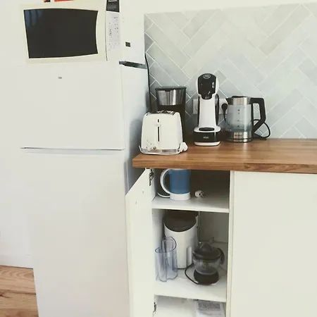 Lejlighed La Maison Verdemar