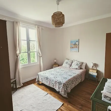 Lejlighed La Maison Verdemar