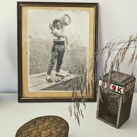 La Maison Verdemar Hendaye