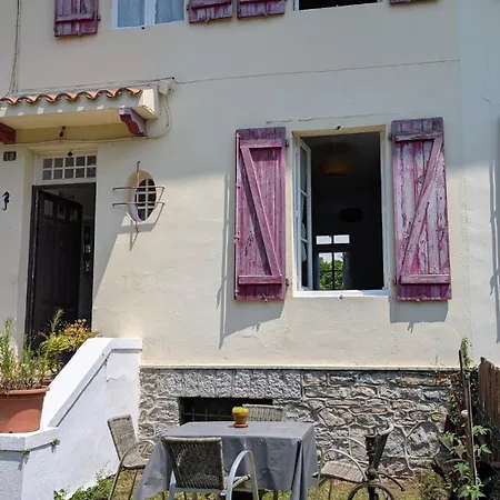 Lejlighed La Maison Verdemar *