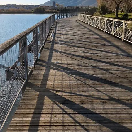 La Maison Verdemar Lejlighed *