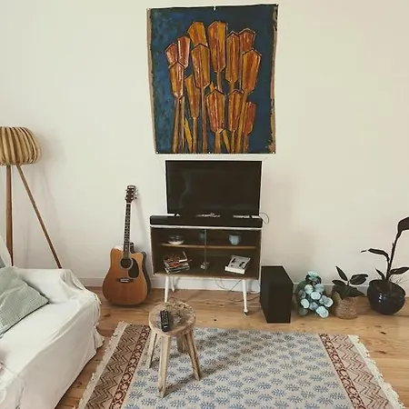 Apartman La Maison Verdemar Hendaye