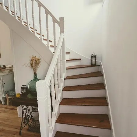 Apartman La Maison Verdemar *