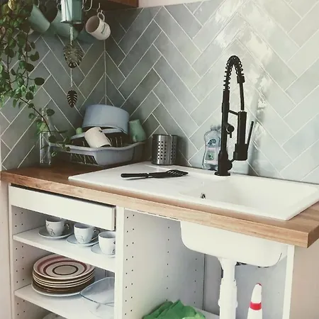 Apartman La Maison Verdemar *