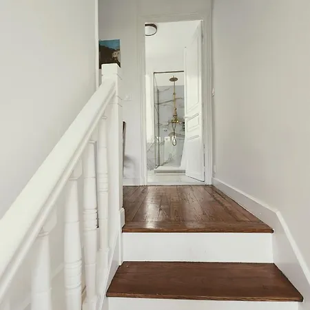 La Maison Verdemar Apartman