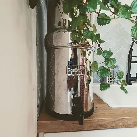La Maison Verdemar Apartman *