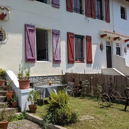 La Maison Verdemar Apartman *