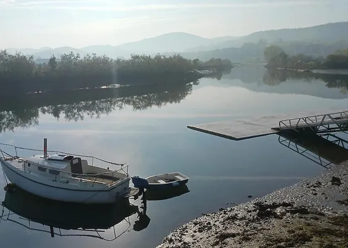 La Maison Verdemar Appartement *