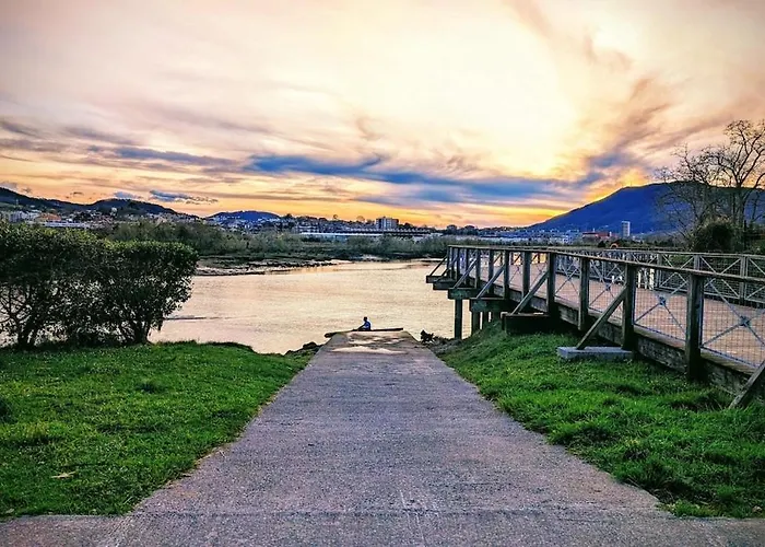 La Maison Verdemar Appartement