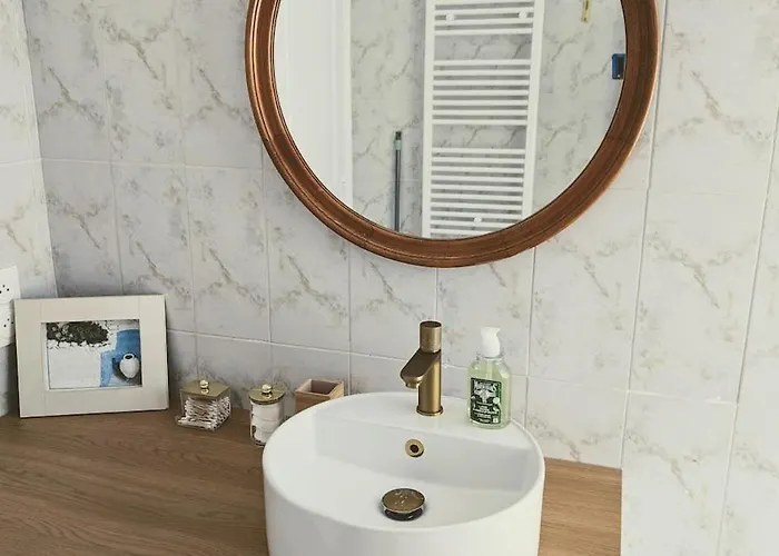 La Maison Verdemar * Hendaye